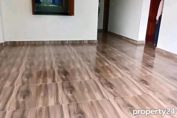 2 Bedroom Apartment / Flat