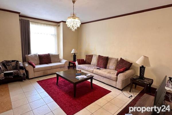 3 Bedroom Apartment / Flat to Rent in Parklands