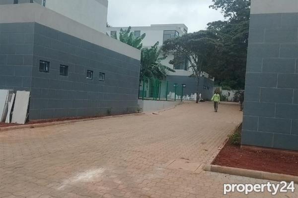 5 Bedroom House for Sale in Karen