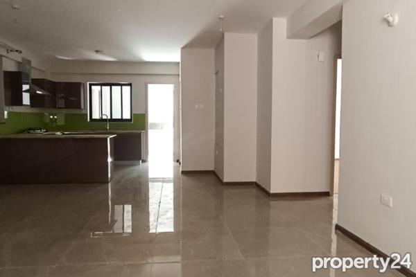 2 Bedroom Apartment / Flat to Rent in Kileleshwa