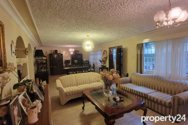5 Bedroom House for Sale in Lavington