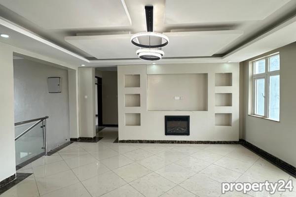 Apartment / Flat to Rent in Lavington