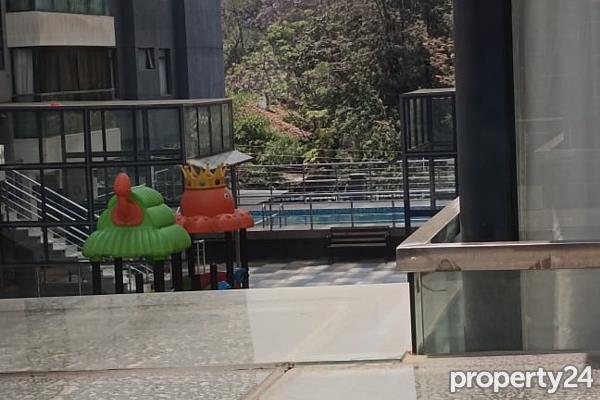 3 Bedroom Apartment / Flat to Rent in Kileleshwa