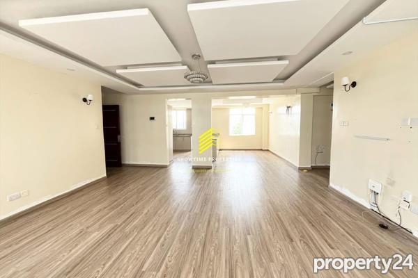 3 Bedroom Apartment / Flat to Rent in Lavington