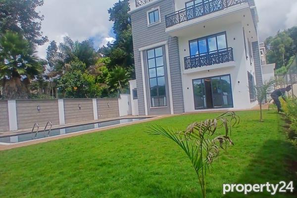 5 Bedroom House for Sale in Lavington