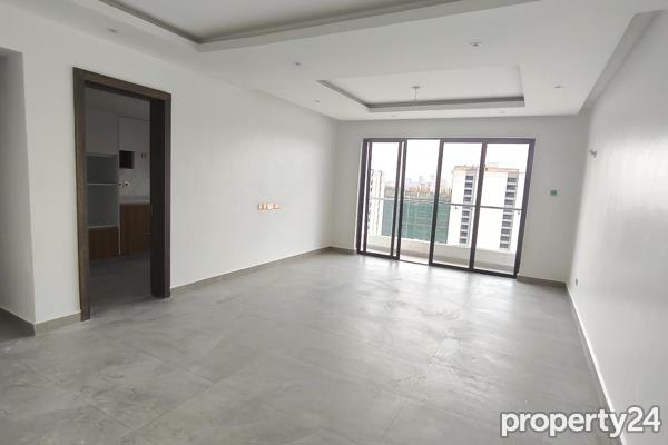 3 Bedroom Apartment / Flat to Rent in Parklands
