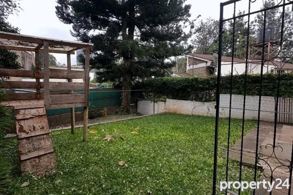 1 Bedroom Apartment / Flat to Rent in Lavington