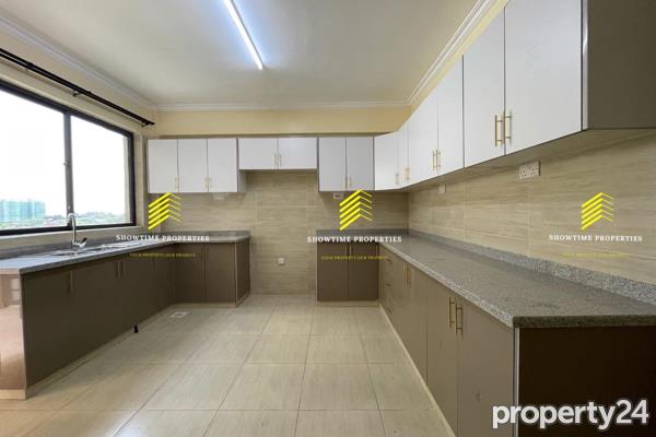 3 Bedroom Apartment / Flat to Rent in Lavington