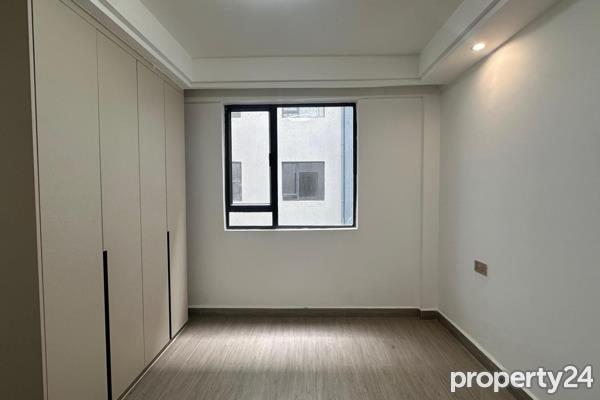3 Bedroom Apartment / Flat