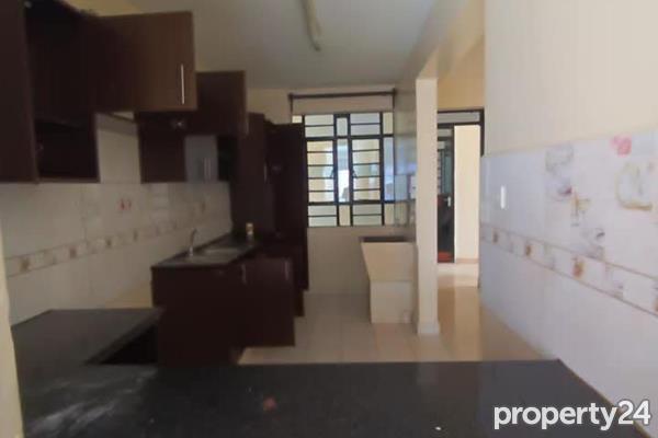 2 Bedroom Apartment / Flat to Rent in Langata
