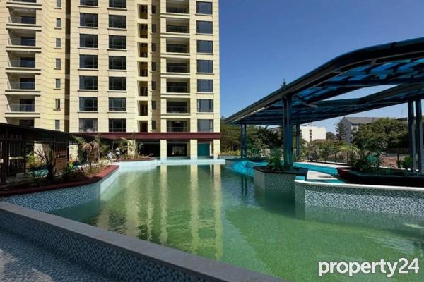 2 Bedroom Apartment / Flat