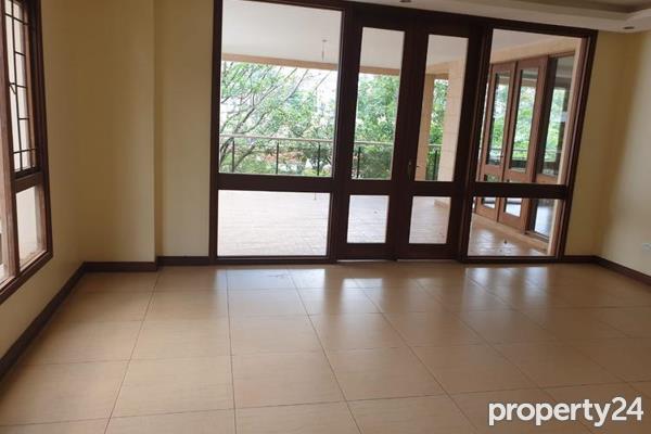 4 Bedroom Apartment / Flat to Rent in Riverside