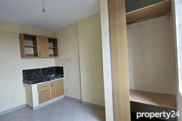 Apartment / Flat to Rent in Lower Kabete