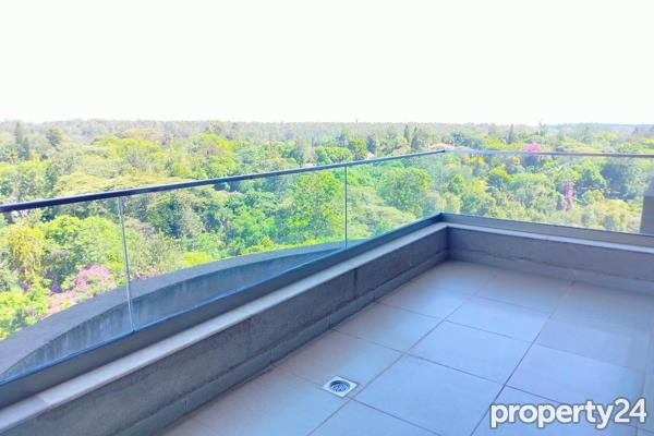 3 Bedroom Apartment / Flat to Rent in Muthaiga