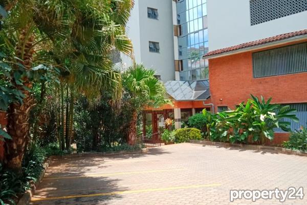 5 Bedroom Apartment / Flat to Rent in Westlands