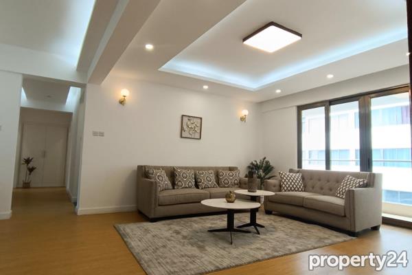 3 Bedroom Apartment / Flat to Rent in Lavington