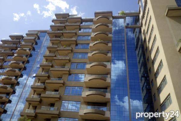 3 Bedroom Apartment / Flat to Rent in Parklands