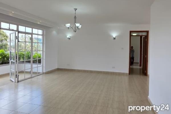 3 Bedroom Apartment / Flat to Rent in Lavington