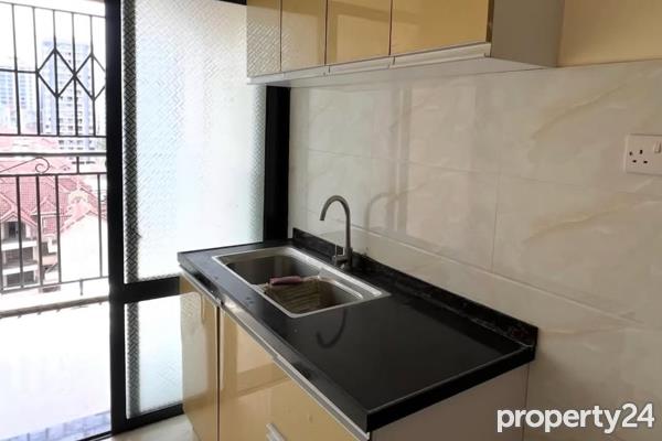 2 Bedroom Apartment / Flat