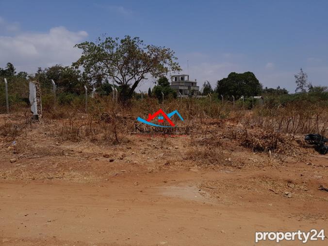 Vacant Land / Plot for Sale in Mtwapa