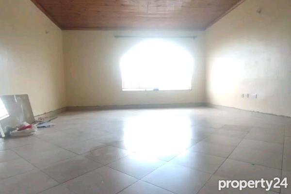 3 Bedroom Apartment / Flat to Rent in Langata