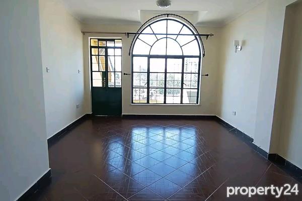 1 Bedroom Apartment / Flat to Rent in Ngong Rd