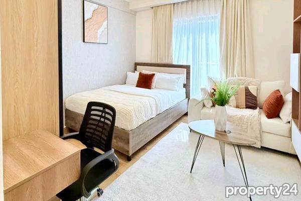 2 Bedroom Apartment / Flat