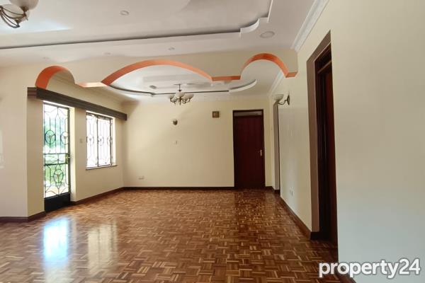 3 Bedroom Apartment / Flat to Rent in Riverside