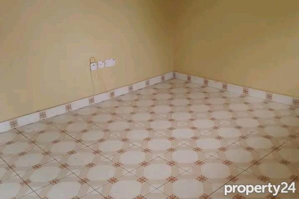 1 Bedroom Apartment / Flat