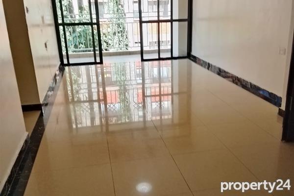 3 Bedroom Apartment / Flat to Rent in Kilimani