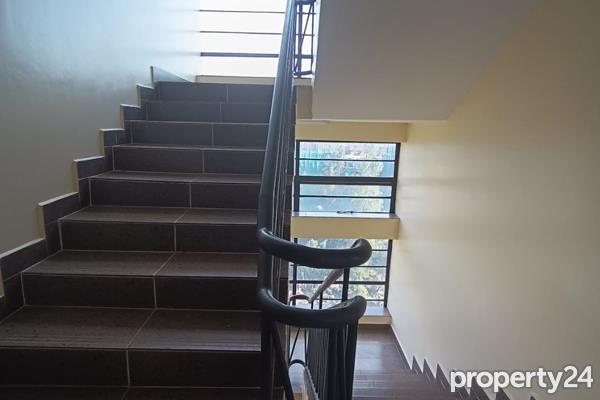 1 Bedroom Apartment / Flat to Rent in Ngong Rd