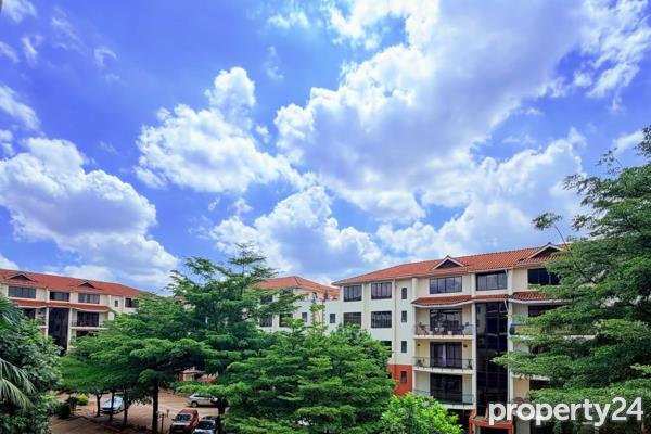 3 Bedroom Apartment / Flat to Rent in Lavington