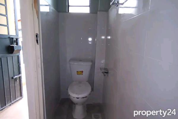 1 Bedroom Apartment / Flat to Rent in Ngong Rd