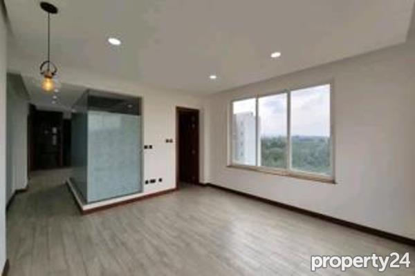 5 Bedroom Apartment / Flat to Rent in Westlands