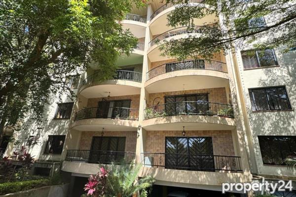 4 Bedroom Apartment / Flat to Rent in Kileleshwa