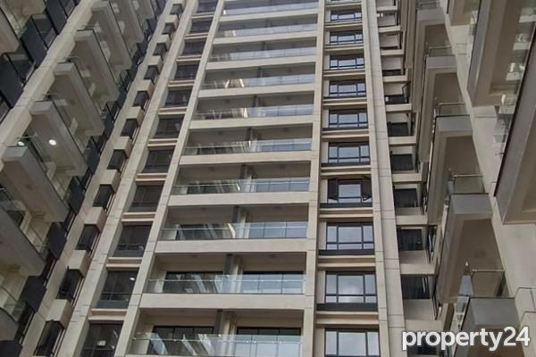 1 Bedroom Apartment / Flat to Rent in Kilimani