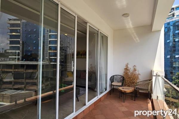 2 Bedroom Apartment / Flat to Rent in Muthaiga