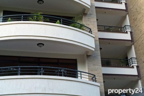 4 Bedroom Apartment / Flat to Rent in Westlands