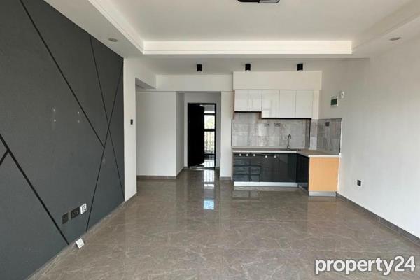 Apartment / Flat to Rent in Kileleshwa