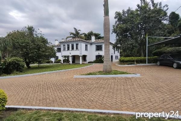 5 Bedroom House for Sale in Runda