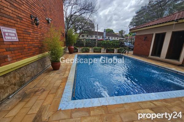 3 Bedroom Apartment / Flat to Rent in Spring Valley
