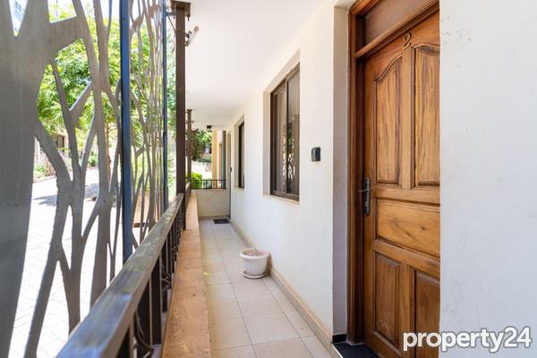 1 Bedroom Apartment / Flat to Rent in Riverside