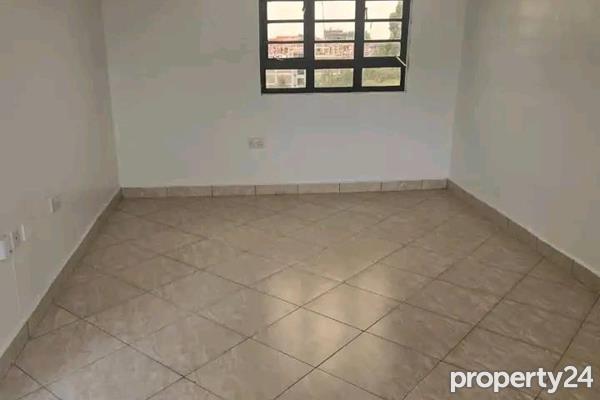 1 Bedroom Apartment / Flat to Rent in Ruaka