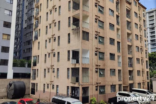2 Bedroom Apartment / Flat to Rent in Lavington
