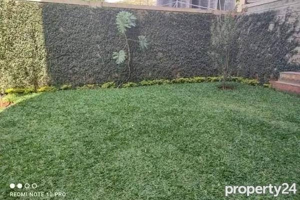 1 Bedroom Apartment / Flat to Rent in Dagoretti