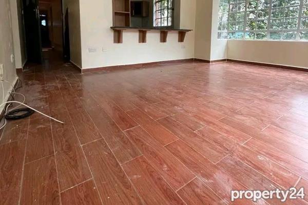 1 Bedroom Apartment / Flat to Rent in Kileleshwa