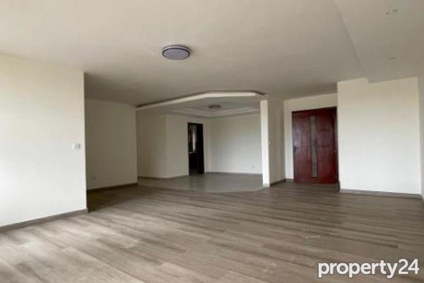 3 Bedroom Apartment / Flat to Rent in Kileleshwa