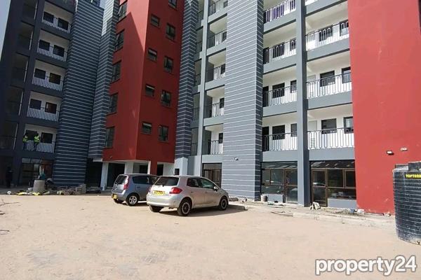 1 Bedroom Apartment / Flat to Rent in Ngong Rd