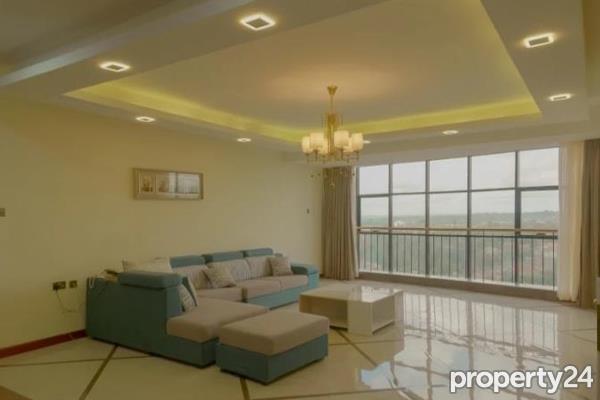3 Bedroom Apartment / Flat to Rent in Lavington