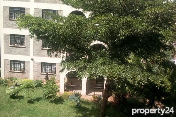 3 Bedroom Apartment / Flat to Rent in Parklands